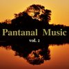 Pantanal Music, Vol. 2 - Almir Sater