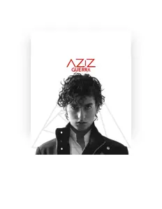 Escucha a Aziz Guerra, mira videos musicales, lee su biografía, consulta las fechas de las gira y más.