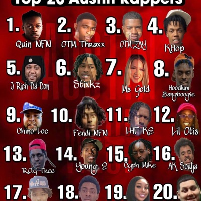 Vlone Cologne - Single