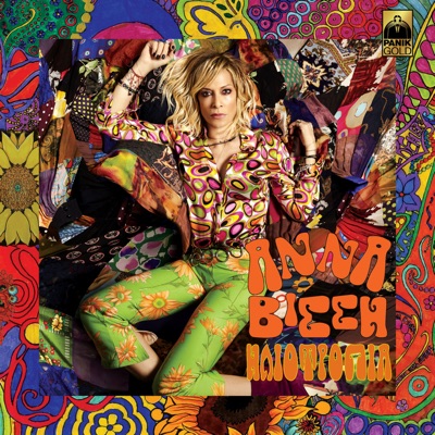 Iliotropia - Anna Vissi