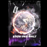 Ende der Welt - Single - SANITO