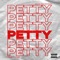 Petty - Snow Tha Product lyrics