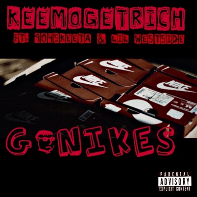 G Nikes (feat. 904skeeta & Lil Westside) - Single