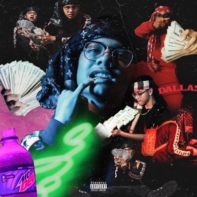 Geekin' (feat. Kaipo Kapua) - Single