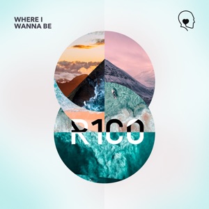 Where I Wanna Be - Single