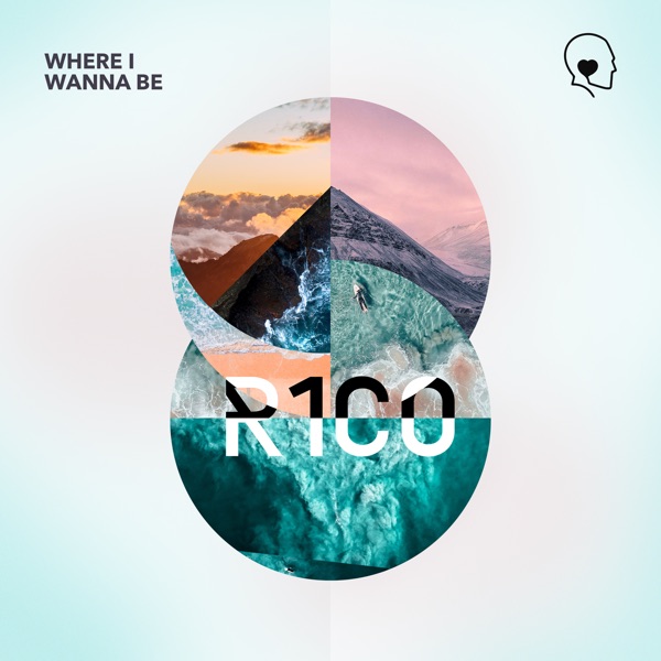 Where I Wanna Be - Single
