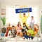 Waikiki (Actors Version) [Instrumental] - Kim Seon Ho, Lee Yi Kyung & Shin Hyun Soo lyrics