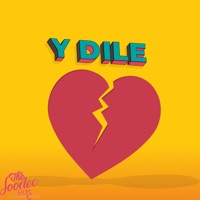 Y Dile (feat. Rios) - Single - Soodec