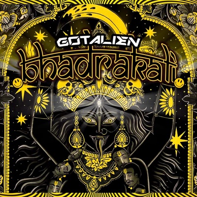 Bhadrakali - Single
