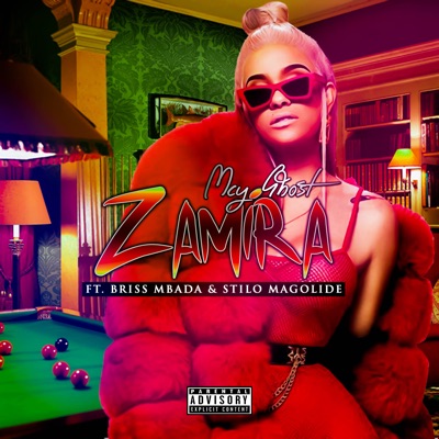 Zamira (feat. Briss Mbada & Stilo Magolide) - Single
