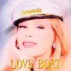 Amanda Lear - Love Boat (Instrumental)