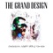 The Grand Design (feat. Albert Gr3y & Tomi Keni) - Chuckles lyrics