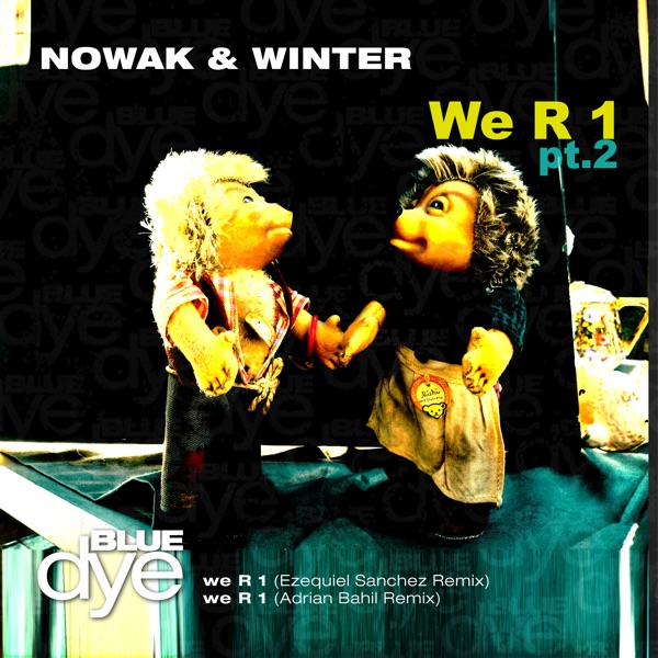 We R 1, Pt. 2 - Single