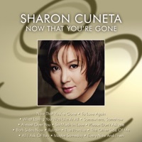 Now That You're Gone - Sharon Cuneta