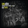 Un Año (En Vivo) - Single