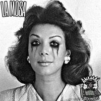 La Mosa - Single - Animal Zounds