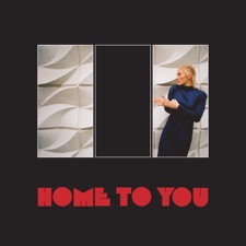 Home To You artwork