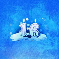16 Candles - Single - Joseph SD