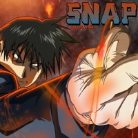 Snap! - Single - Soul Tayshi