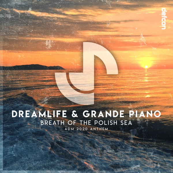 Breath of the Polish Sea - Single