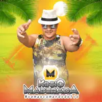 Rebolando — Kinho Maderada