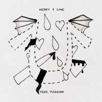 By You (feat. L0ne) - Single - Webby