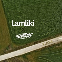 Fuga (feat. Uri Santafé) - Single - Lamliki