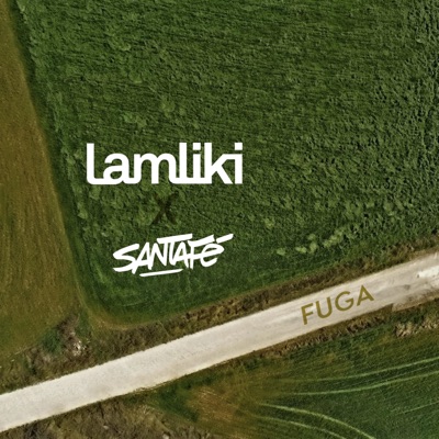 Fuga (feat. Uri Santafé) - Single