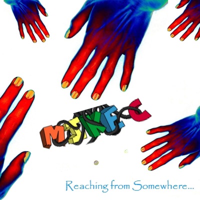 Reaching from Somewhere