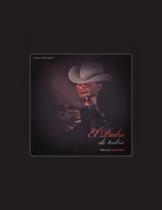 Escucha a Manuel Guerrero, mira videos musicales, lee su biografía, consulta las fechas de las gira y más.