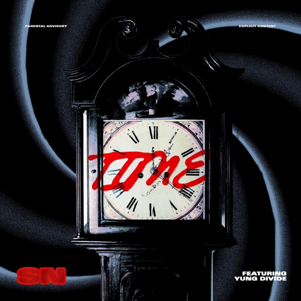 Time (feat. Yung Divide)