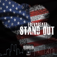Stand Out - Single - Foevabeatz