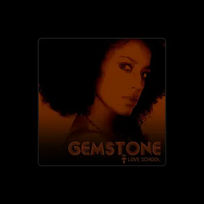 Listen to Gemstone, watch music videos, read bio, see tour dates & more!