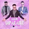 Stream & download Tu Amor Es Imparable (Remix) [feat. Mikey A & Zetty] - Single