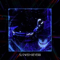 Countersteer(Slowed+Reverb) - Single - Drrxxgz