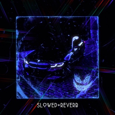 Countersteer(Slowed+Reverb) - Single