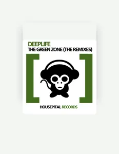 聆聽 Deeplife、觀看音樂影片、閱讀小傳、查看巡演日期等！