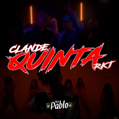 Clande o Quinta - Single