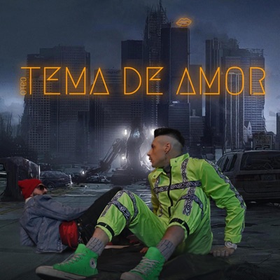 Otro Tema de Amor - Single