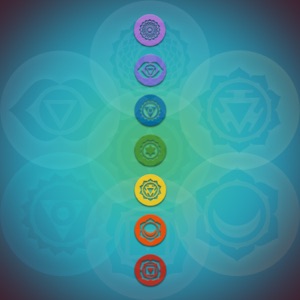 Chakra Calming Stress Relief