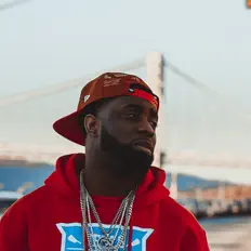 Hör dir Joe Black an, schau dir Musikvideos an, lies die Biografie, finde Tourdaten und mehr!