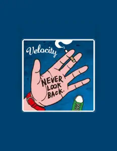 Dengarkan VELOCITY, tonton video musik, baca bio, lihat tanggal tur & lainnya!