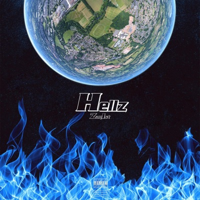 Hellz (Shallow Waves) - Single