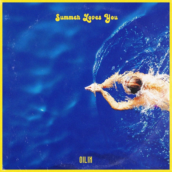Summer Loves You - EP