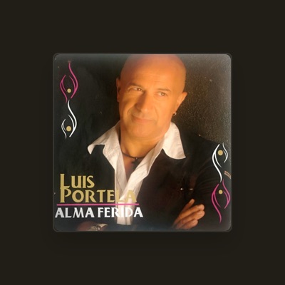 Listen to Luis Portela, watch music videos, read bio, see tour dates & more!