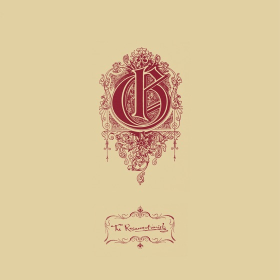Cover artwork for 444