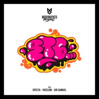 Etc... (feat. Specta, Sir Samuel & Vicelow) - Single - Movimiento Original