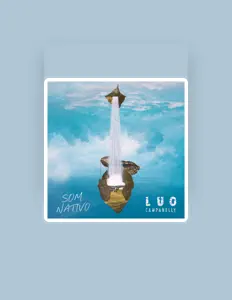 Listen to Luo Campanelly, watch music videos, read bio, see tour dates & more!