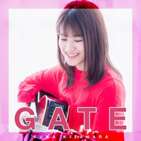 GATE-北原ゆか