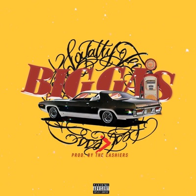 Big Gas - Single